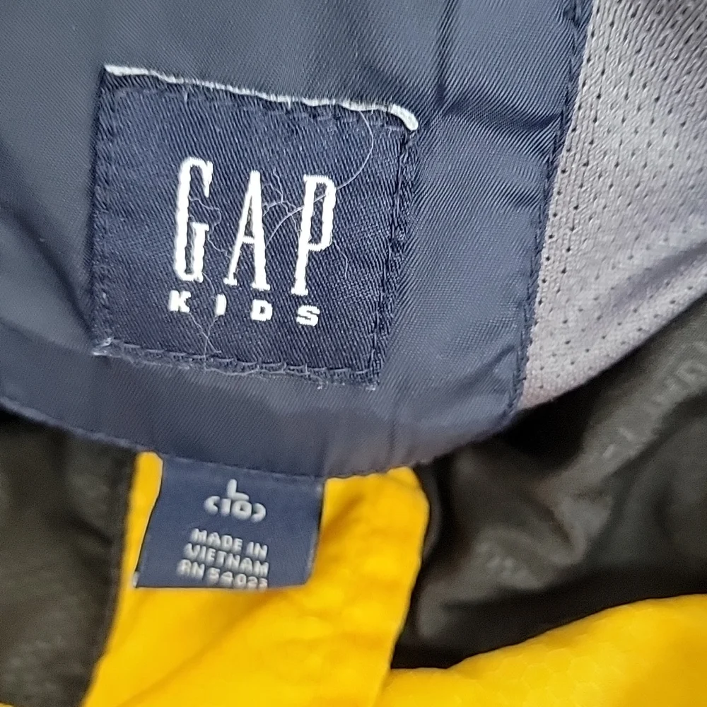 GAP nwot great